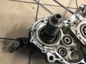 YAMAHA XV 1100 VIRAGO KARTER BLOK SILNIKA KOMPLET