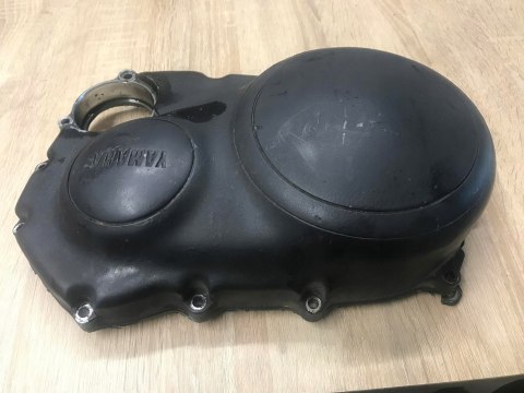 YAMAHA XV 1100 VIRAGO POKRYWA DEKIEL KAPA OBUDOWA YAMAHA XV 1100 VIRAGO POKRYWA DEKIEL KAPA OBUDOWA