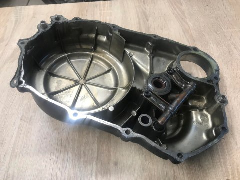 YAMAHA XV 1100 VIRAGO POKRYWA DEKIEL KAPA OBUDOWA YAMAHA XV 1100 VIRAGO POKRYWA DEKIEL KAPA OBUDOWA