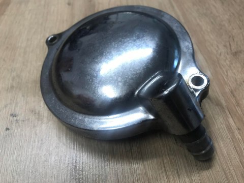 YAMAHA XV 1100 VIRAGO POKRYWA DEKIEL KAPA OBUDOWA YAMAHA XV 1100 VIRAGO POKRYWA DEKIEL KAPA OBUDOWA