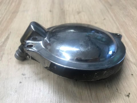 YAMAHA XV 1100 VIRAGO POKRYWA DEKIEL KAPA OBUDOWA YAMAHA XV 1100 VIRAGO POKRYWA DEKIEL KAPA OBUDOWA