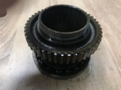 YAMAHA XV 1100 VIRAGO WAŁEK ZDAWCZY TRYB ŁOŻYSKO YAMAHA XV 1100 VIRAGO WAŁEK ZDAWCZY TRYB ŁOŻYSKO