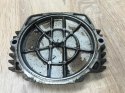 YAMAHA YFM 225 MOTO 4 POKRYWA DEKIEL OBUDOWA KAPA