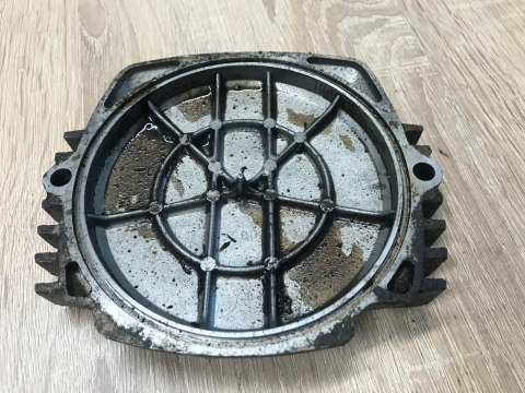 YAMAHA YFM 225 MOTO 4 POKRYWA DEKIEL OBUDOWA KAPA YAMAHA YFM 225 MOTO 4 POKRYWA DEKIEL OBUDOWA KAPA