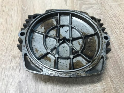 YAMAHA YFM 225 MOTO 4 POKRYWA DEKIEL OBUDOWA KAPA YAMAHA YFM 225 MOTO 4 POKRYWA DEKIEL OBUDOWA KAPA
