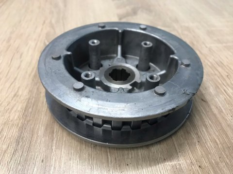 YAMAHA YFM 225 MOTO 4 SPRZĘGŁO KOSZ SPRZĘGŁOWY KPL