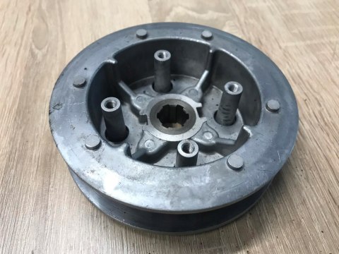 YAMAHA YFM 225 MOTO 4 SPRZĘGŁO KOSZ SPRZĘGŁOWY KPL