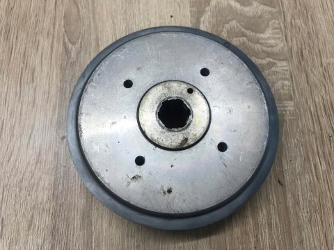 YAMAHA YFM 225 MOTO 4 SPRZĘGŁO KOSZ SPRZĘGŁOWY KPL