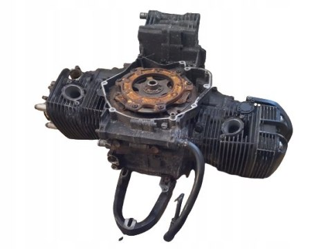 BMW R 1150 RT SILNIK SPRAWNY GWARANCJA