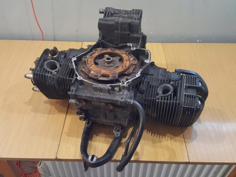 BMW R 1150 RT SILNIK SPRAWNY GWARANCJA