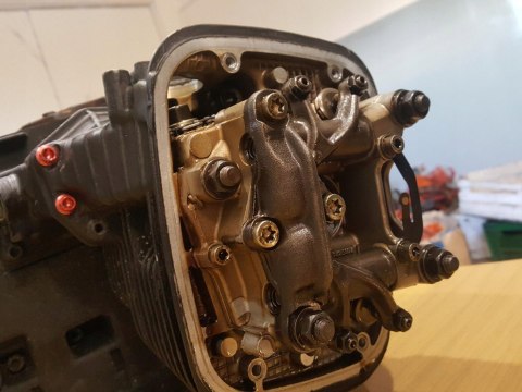 BMW R 1150 RT SILNIK SPRAWNY GWARANCJA