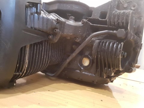 BMW R 1150 RT SILNIK SPRAWNY GWARANCJA