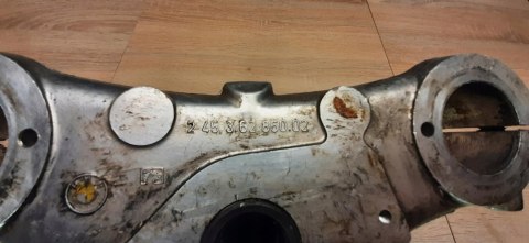 BMW R65 R80 R100 PÓŁKA DOLNA SZTYCA BMW R65 R80 R100 PÓŁKA DOLNA SZTYCA