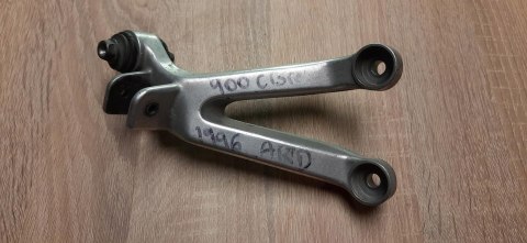 HONDA CBR 900 RR FIREBLADE 98 SET PODNÓŻEK HONDA CBR 900 RR FIREBLADE 98 SET PODNÓŻEK
