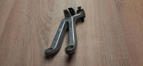 HONDA CBR 900 RR FIREBLADE 98 SET PODNÓŻEK HONDA CBR 900 RR FIREBLADE 98 SET PODNÓŻEK