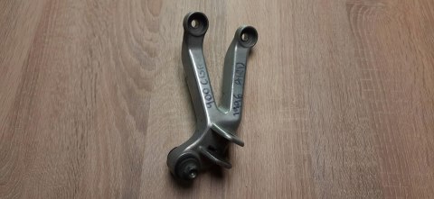 HONDA CBR 900 RR FIREBLADE 98 SET PODNÓŻEK HONDA CBR 900 RR FIREBLADE 98 SET PODNÓŻEK