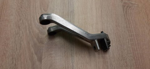 HONDA CBR 900 RR FIREBLADE 98 SET PODNÓŻEK HONDA CBR 900 RR FIREBLADE 98 SET PODNÓŻEK