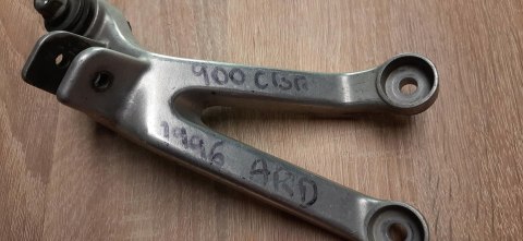 HONDA CBR 900 RR FIREBLADE 98 SET PODNÓŻEK HONDA CBR 900 RR FIREBLADE 98 SET PODNÓŻEK
