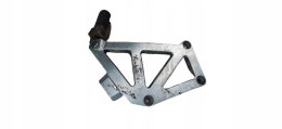HONDA XLV 750 G SET PODNÓŻEK MOCOWANIE UCHWYT