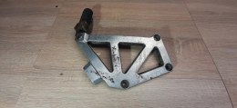 HONDA XLV 750 G SET PODNÓŻEK MOCOWANIE UCHWYT