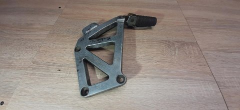 HONDA XLV 750 G SET PODNÓŻEK MOCOWANIE UCHWYT HONDA XLV 750 G SET PODNÓŻEK MOCOWANIE UCHWYT