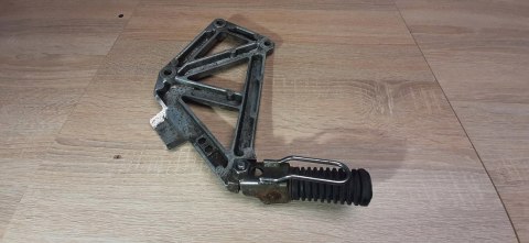 HONDA XLV 750 G SET PODNÓŻEK MOCOWANIE UCHWYT HONDA XLV 750 G SET PODNÓŻEK MOCOWANIE UCHWYT
