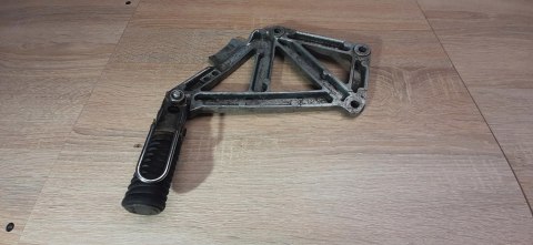 HONDA XLV 750 G SET PODNÓŻEK MOCOWANIE UCHWYT HONDA XLV 750 G SET PODNÓŻEK MOCOWANIE UCHWYT