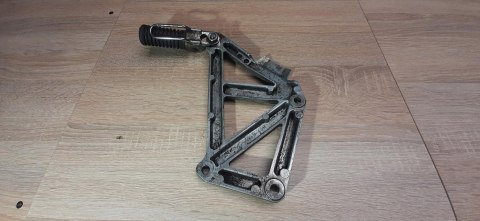 HONDA XLV 750 G SET PODNÓŻEK MOCOWANIE UCHWYT HONDA XLV 750 G SET PODNÓŻEK MOCOWANIE UCHWYT