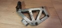 HONDA XLV 750 G SET PODNÓŻEK MOCOWANIE UCHWYT