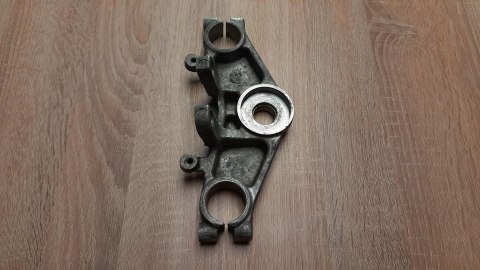 HONDA NSR 125 PÓŁKA GÓRNA ZAWIESZENIA