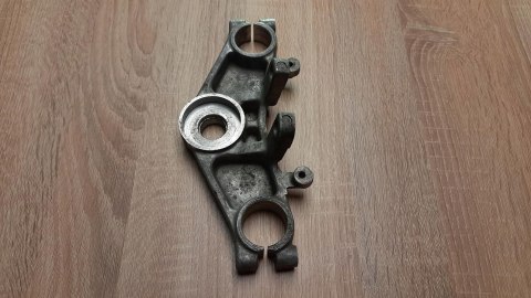 HONDA NSR 125 PÓŁKA GÓRNA ZAWIESZENIA