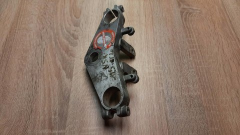 HONDA NSR 125 PÓŁKA GÓRNA ZAWIESZENIA