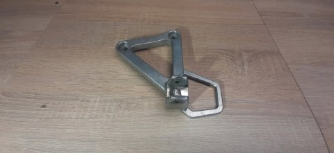 HONDA NSR 125 SET PODNÓŻEK MOCOWANIE PEG HONDA NSR 125 SET PODNÓŻEK MOCOWANIE PEG