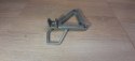 HONDA NSR 125 SET PODNÓŻEK MOCOWANIE PEG