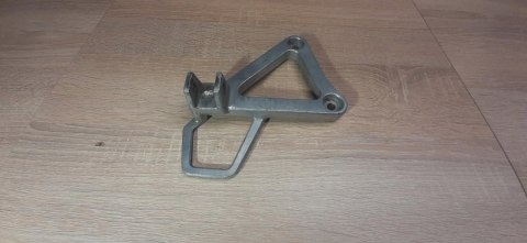 HONDA NSR 125 SET PODNÓŻEK MOCOWANIE PEG HONDA NSR 125 SET PODNÓŻEK MOCOWANIE PEG