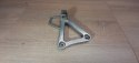 HONDA NSR 125 SET PODNÓŻEK MOCOWANIE PEG