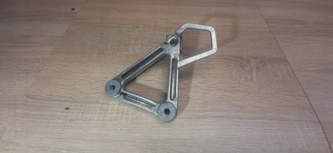 HONDA NSR 125 SET PODNÓŻEK MOCOWANIE PEG HONDA NSR 125 SET PODNÓŻEK MOCOWANIE PEG