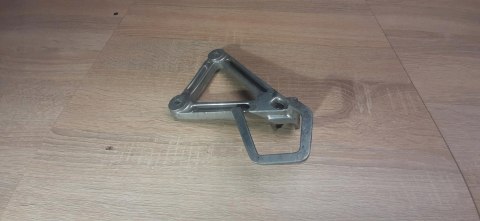 HONDA NSR 125 SET PODNÓŻEK MOCOWANIE PEG HONDA NSR 125 SET PODNÓŻEK MOCOWANIE PEG