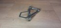 HONDA NSR 125 SET PODNÓŻEK MOCOWANIE PEG
