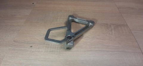 HONDA NSR 125 SET PODNÓŻEK MOCOWANIE PEG HONDA NSR 125 SET PODNÓŻEK MOCOWANIE PEG