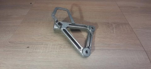 HONDA NSR 125 SET PODNÓŻEK MOCOWANIE PEG HONDA NSR 125 SET PODNÓŻEK MOCOWANIE PEG