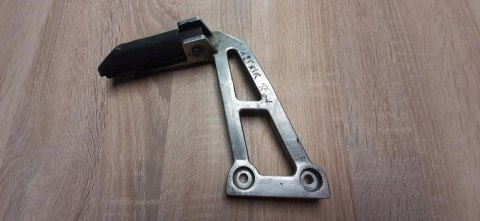 HONDA NSR 125 SET PODNÓŻEK PASAŻERA HONDA NSR 125 SET PODNÓŻEK PASAŻERA