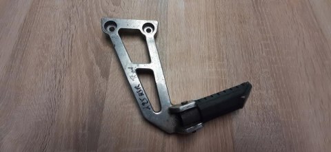 HONDA NSR 125 SET PODNÓŻEK PASAŻERA HONDA NSR 125 SET PODNÓŻEK PASAŻERA