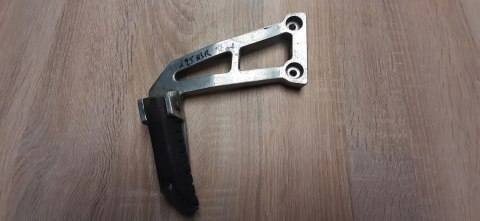 HONDA NSR 125 SET PODNÓŻEK PASAŻERA HONDA NSR 125 SET PODNÓŻEK PASAŻERA