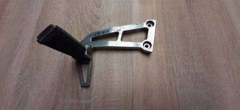 HONDA NSR 125 SET PODNÓŻEK PASAŻERA HONDA NSR 125 SET PODNÓŻEK PASAŻERA