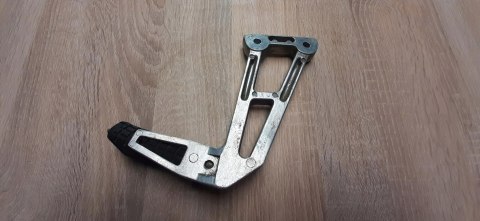 HONDA NSR 125 SET PODNÓŻEK PASAŻERA HONDA NSR 125 SET PODNÓŻEK PASAŻERA