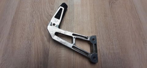 HONDA NSR 125 SET PODNÓŻEK PASAŻERA HONDA NSR 125 SET PODNÓŻEK PASAŻERA