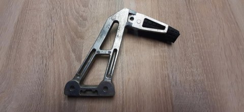 HONDA NSR 125 SET PODNÓŻEK PASAŻERA HONDA NSR 125 SET PODNÓŻEK PASAŻERA