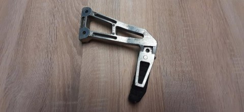 HONDA NSR 125 SET PODNÓŻEK PASAŻERA HONDA NSR 125 SET PODNÓŻEK PASAŻERA