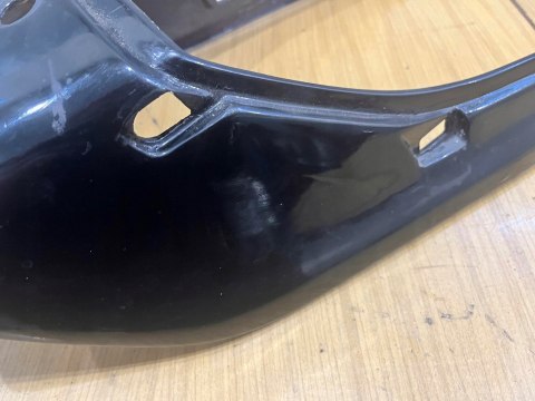 HONDA VF 750 F OGON ZADUPEK OSŁONA OWIEWKA